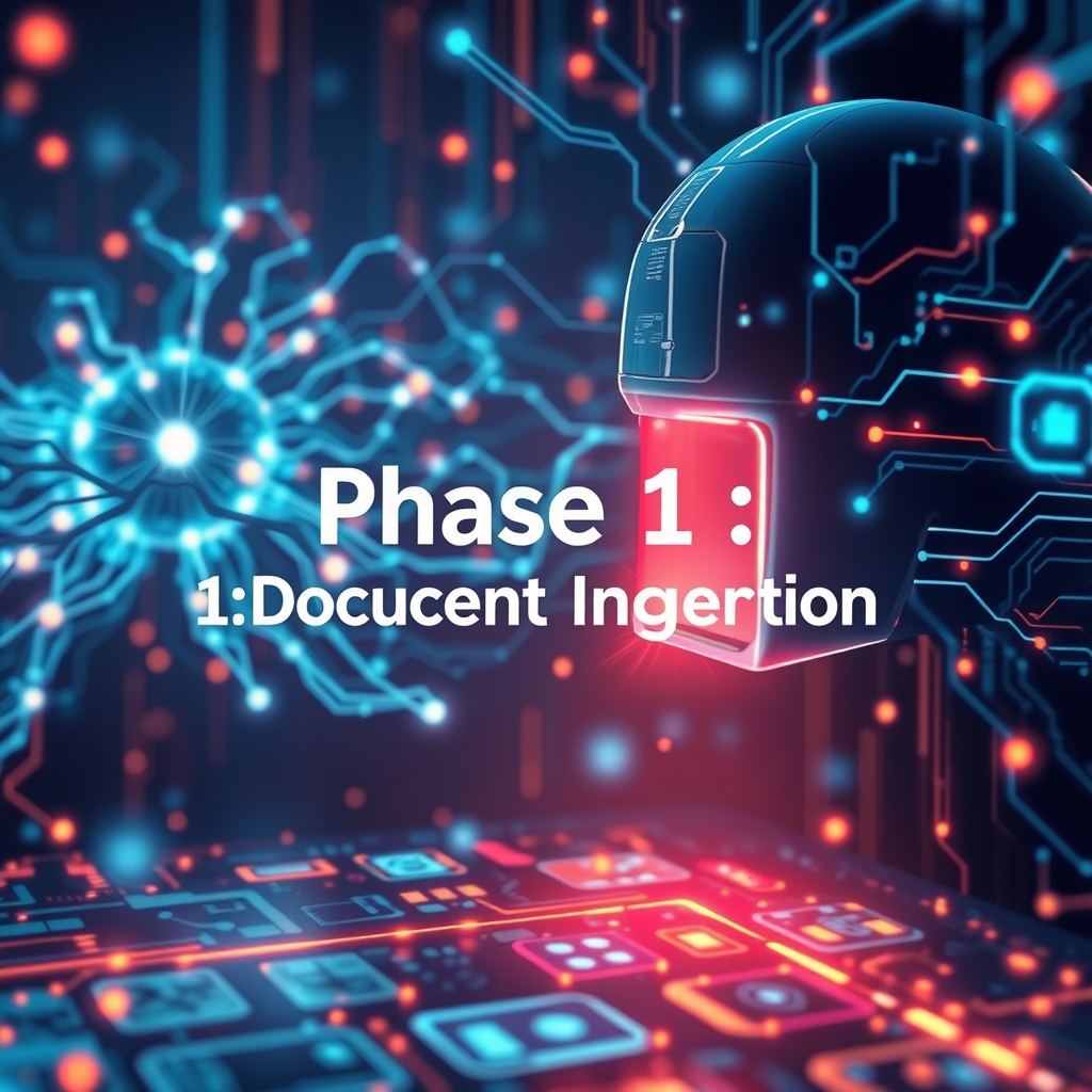 Phase 1: Document Ingestion