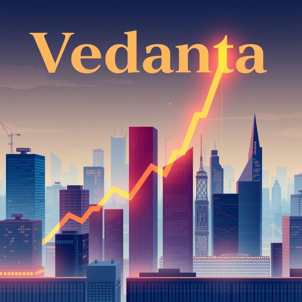 Should Investors Buy Vedanta Shares After the Recent 9% Slide?