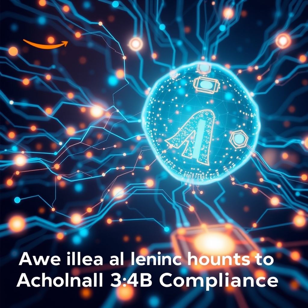 AWS 与 Bluesight 部署人工智能以实现医院 340B 合规自动化