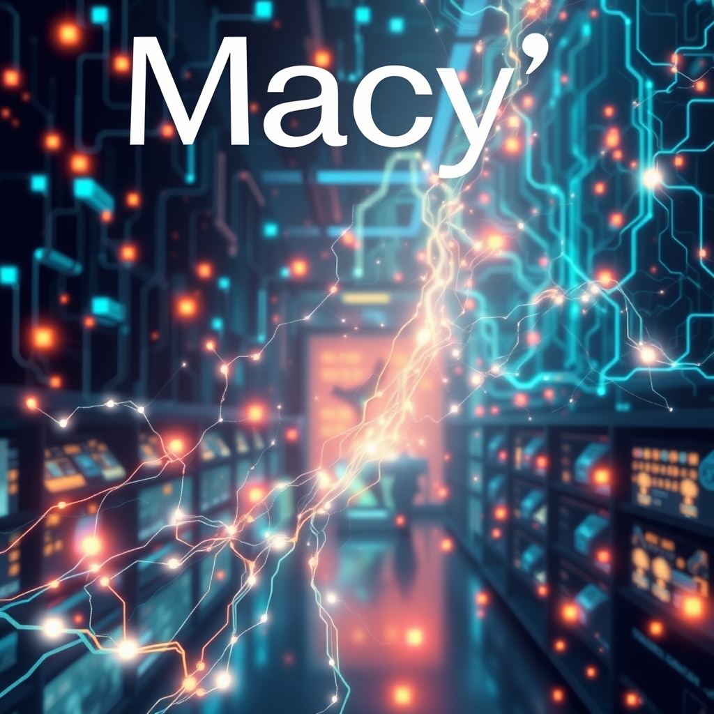 How Macy’s is Redefining Retail Through an AI First Philosophy