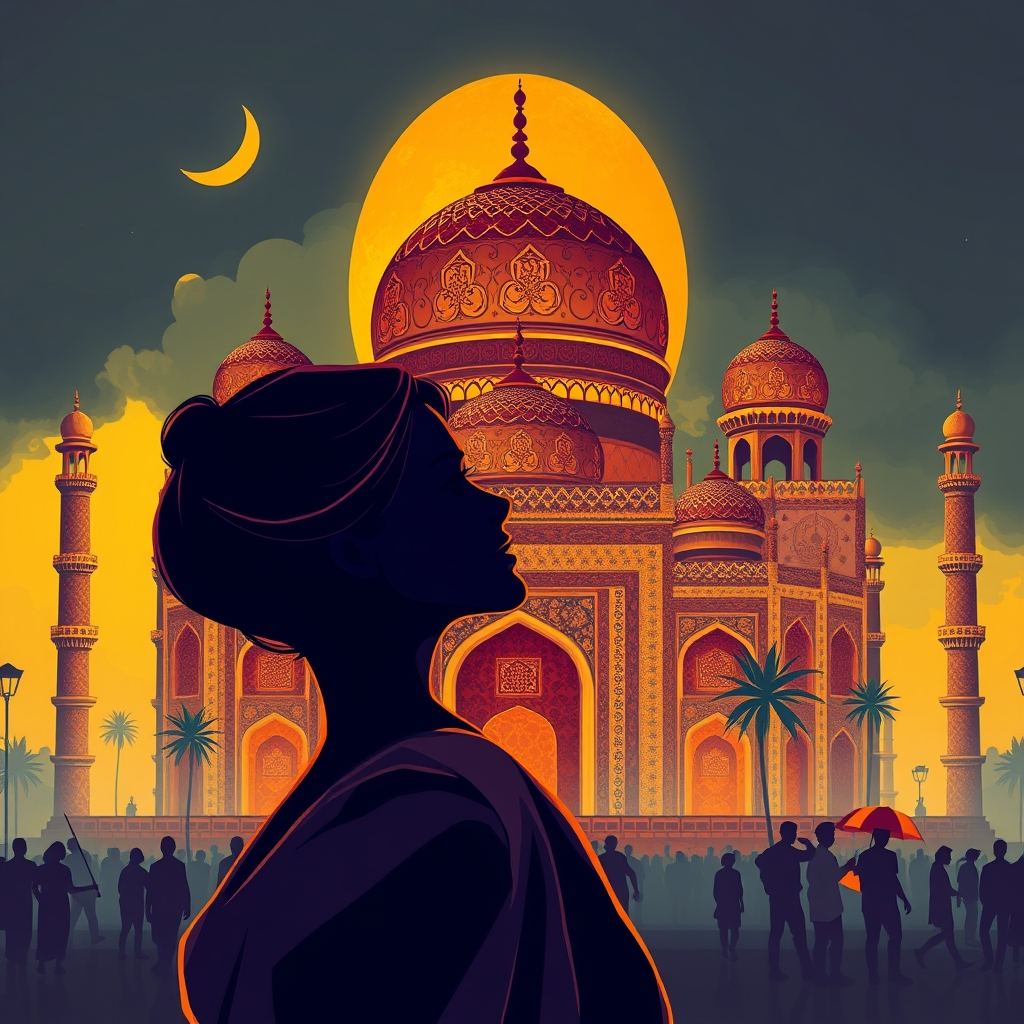 ഇസ്‌ലാമിനെ ഒരു 'ഭീകര സംഘടന' എന്ന് വിശേഷിപ്പിച്ചതിന് പിന്നാലെ ടെക്സസിലെ നഴ്സ് വിവാദമുണ്ടാക്കി