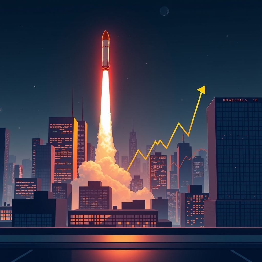 SpaceX Issues $25 Billion in Bonds to Refinance High Cost Debt