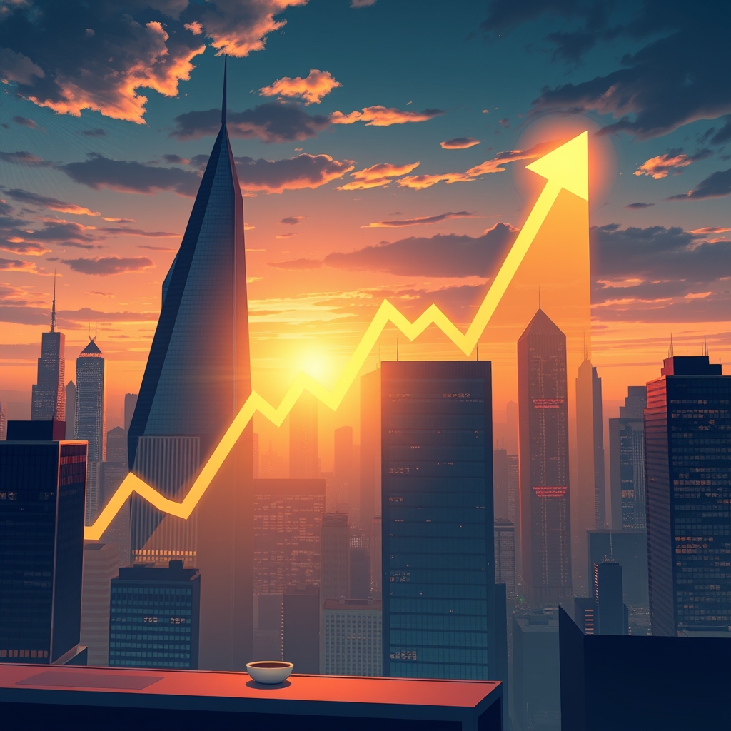 A Virada dos FIIs: Como 6 ações subestimadas se tornaram multibaggers