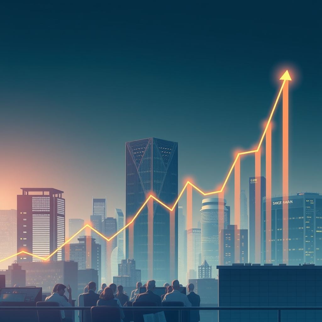 Pakistan’s Gen Z Drives Surge in Stock Market Participation