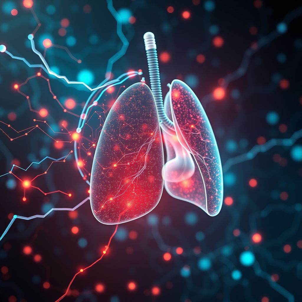 MIT Researchers Develop Breath Test for Rapid Pneumonia Diagnosis