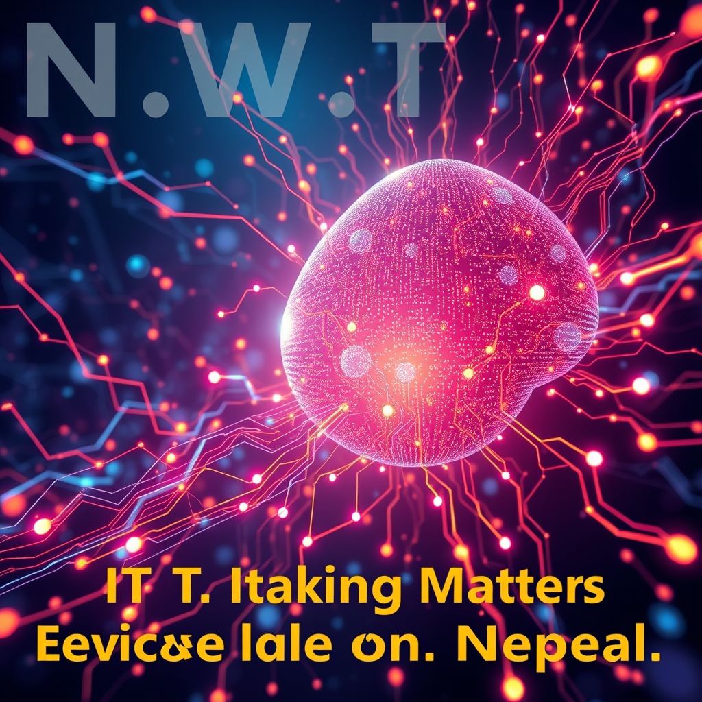 Why IT Training Matters More Than Ever in Nepal