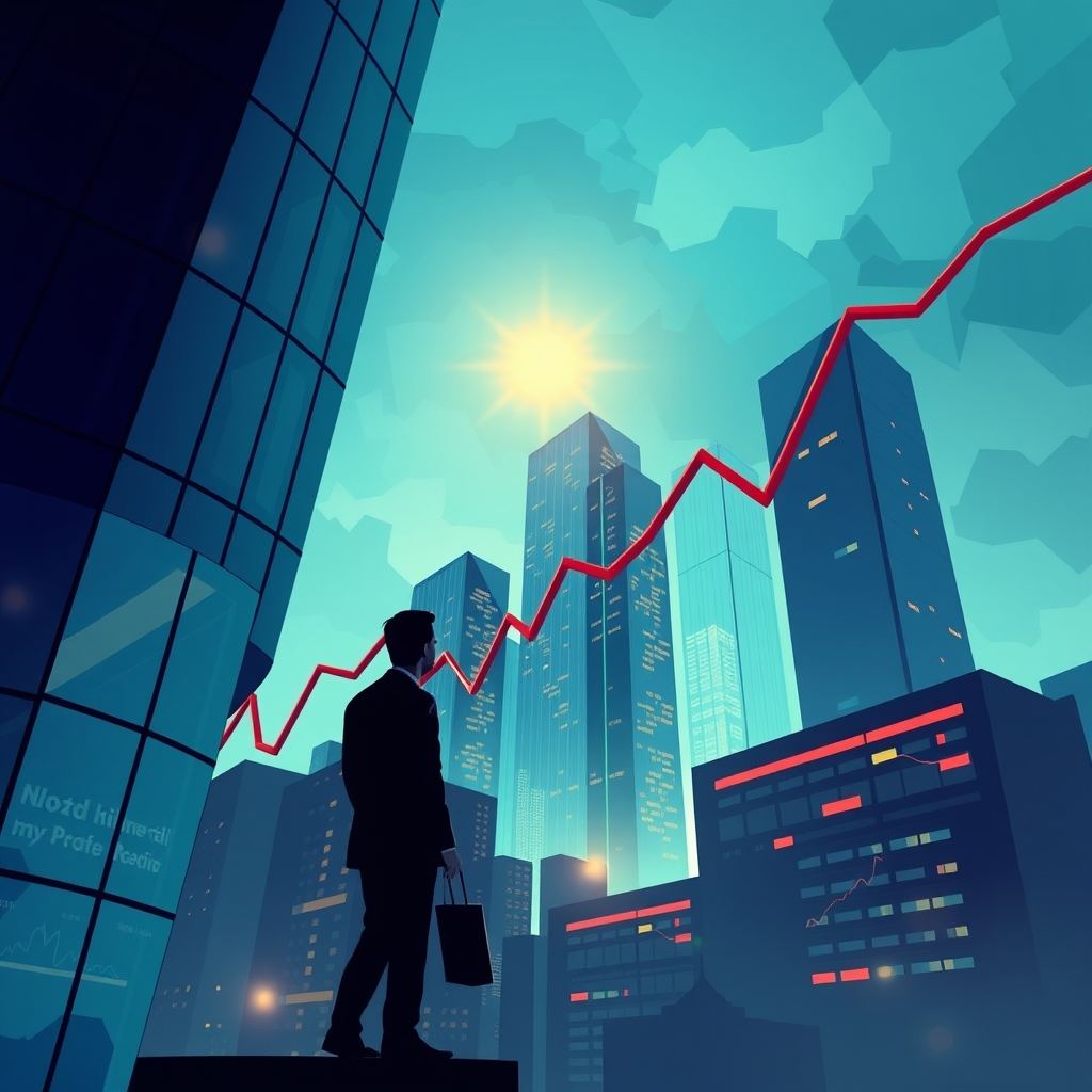 Why InCred Predicts a 40% Crash for Vedanta Aluminium and NALCO Shares