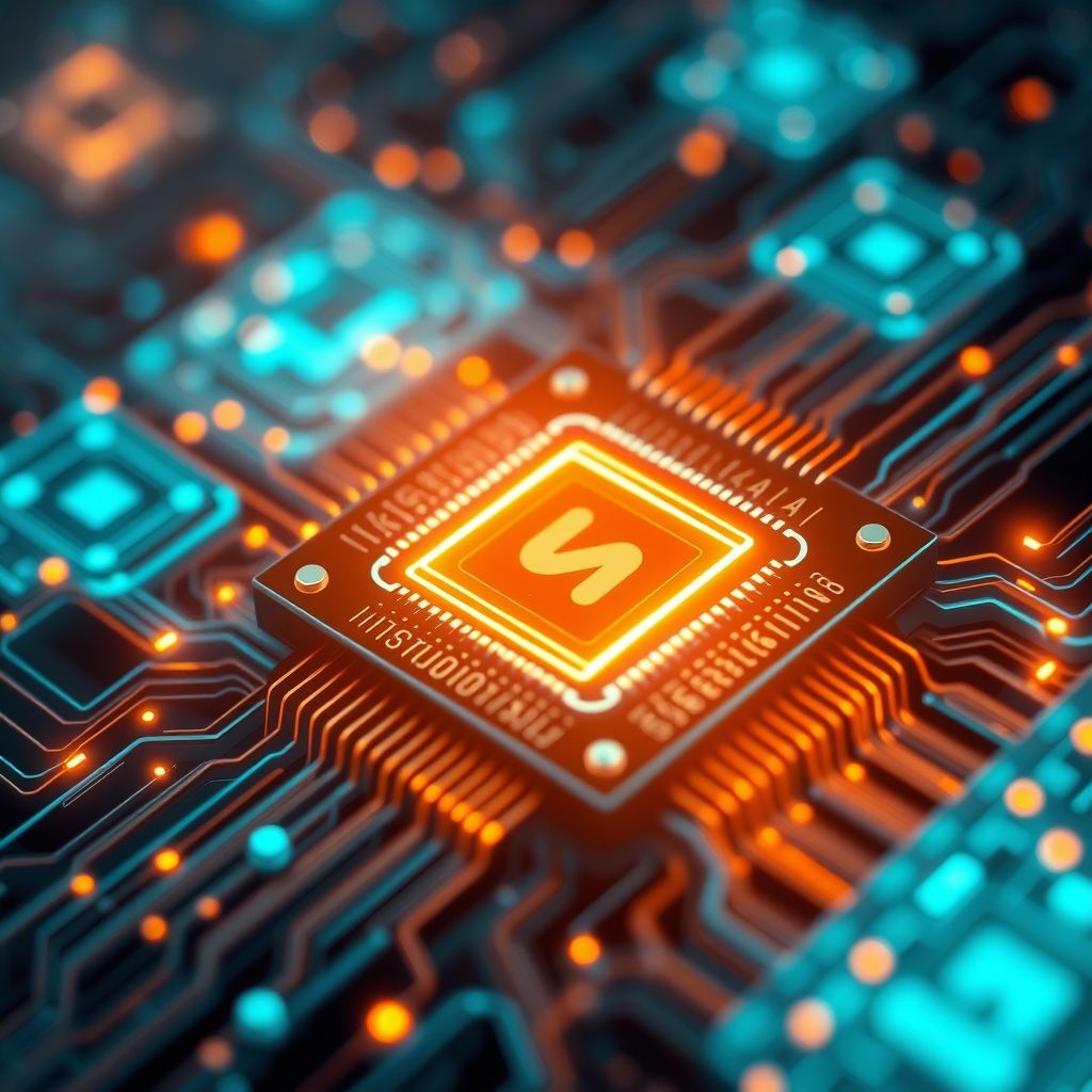 Meta to Begin Production of Custom AI Chips This September