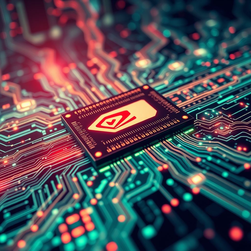 China Eyes Nvidia H200 Chips as US Hits Major Nuclear Milestone