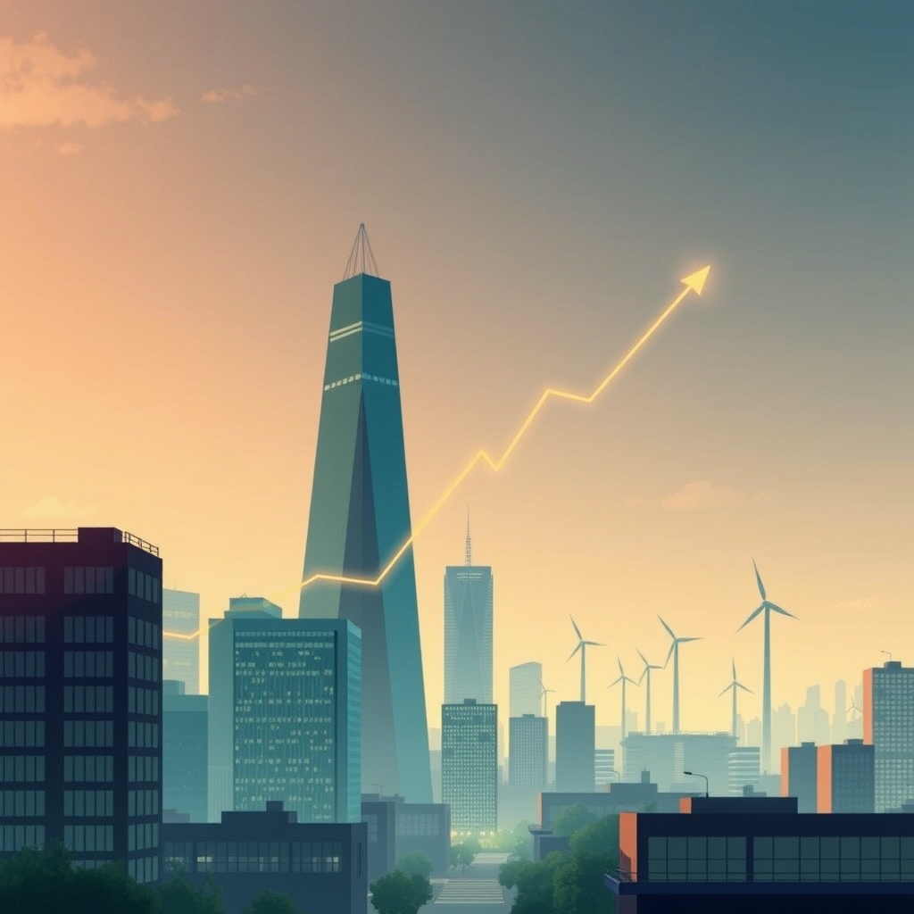 90% of India’s Planned Renewable Projects Face High Climate Risk