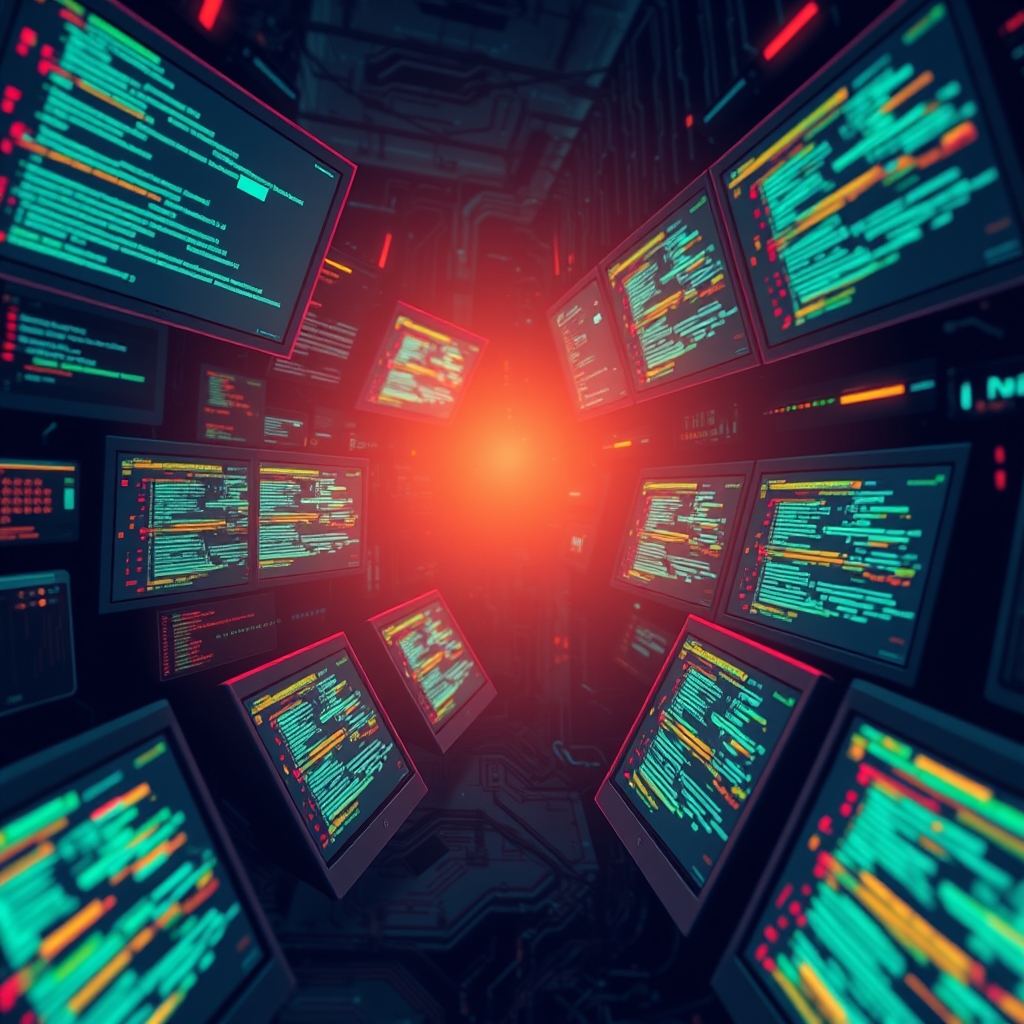 The Frontend Is Becoming a Conversation