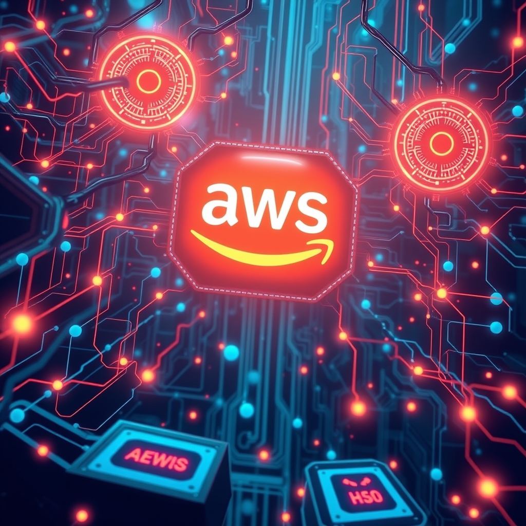 AWS Bedrock Access Chaos Averted: New Token Gateway Stops Runaway Spend