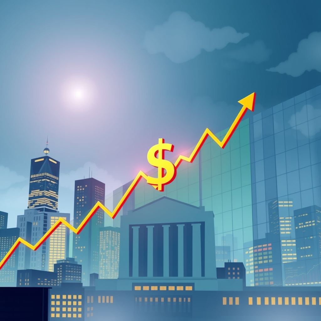 US Dollar Hits One Year High as Fed Rate Hike Bets Intensify