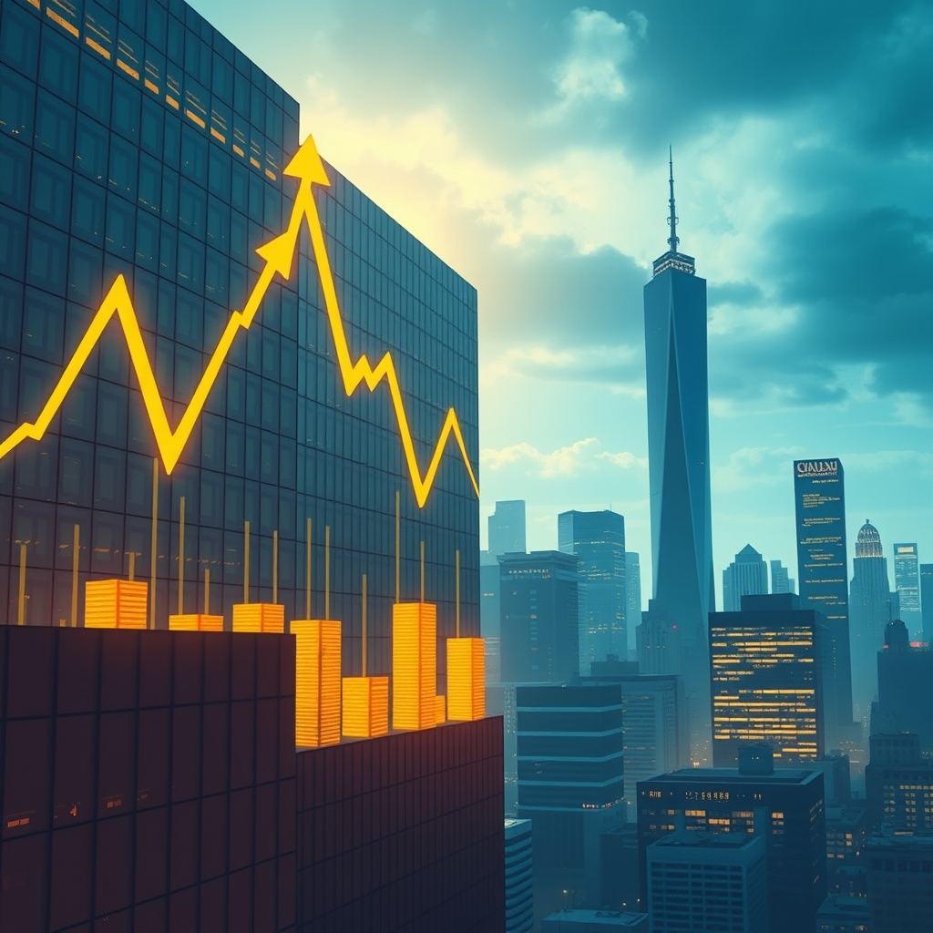 Gold Prices Hit Three Month Low Amid Dollar Rally and Rate Fears