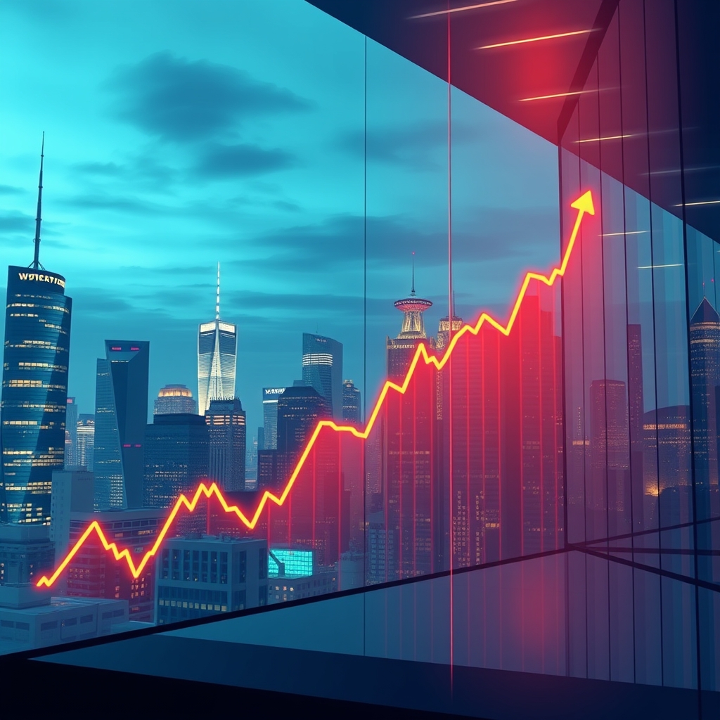 10 Smallcap Stocks Defy Market Trend with 5 Day Winning Streak