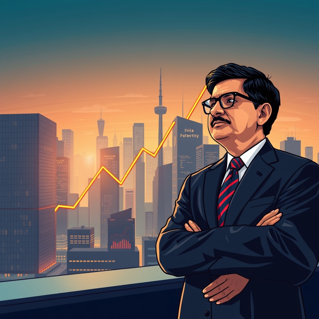 FTA Índia-Reino Unido: Piyush Goyal pede crescimento transformador além do comércio