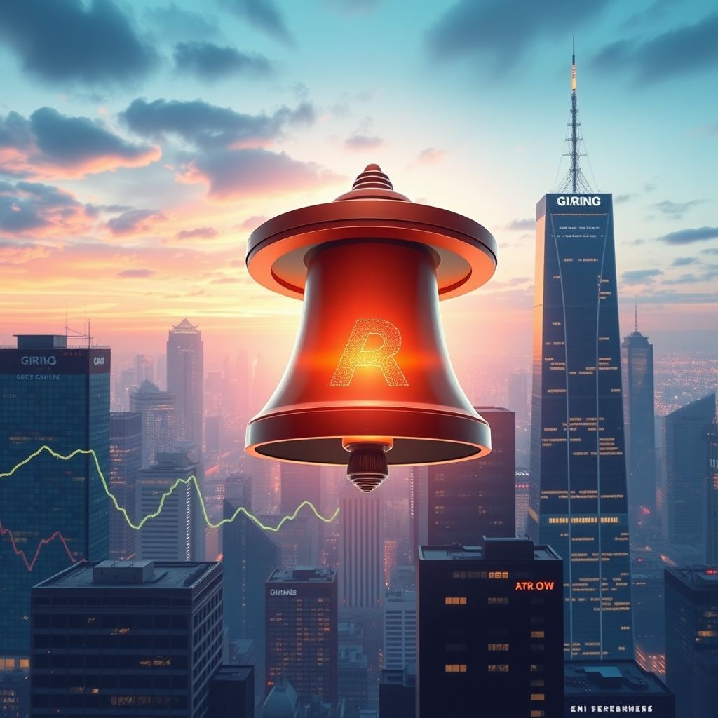 Why AI Chip Concentration is Sounding Alarm Bells in Emerging Markets