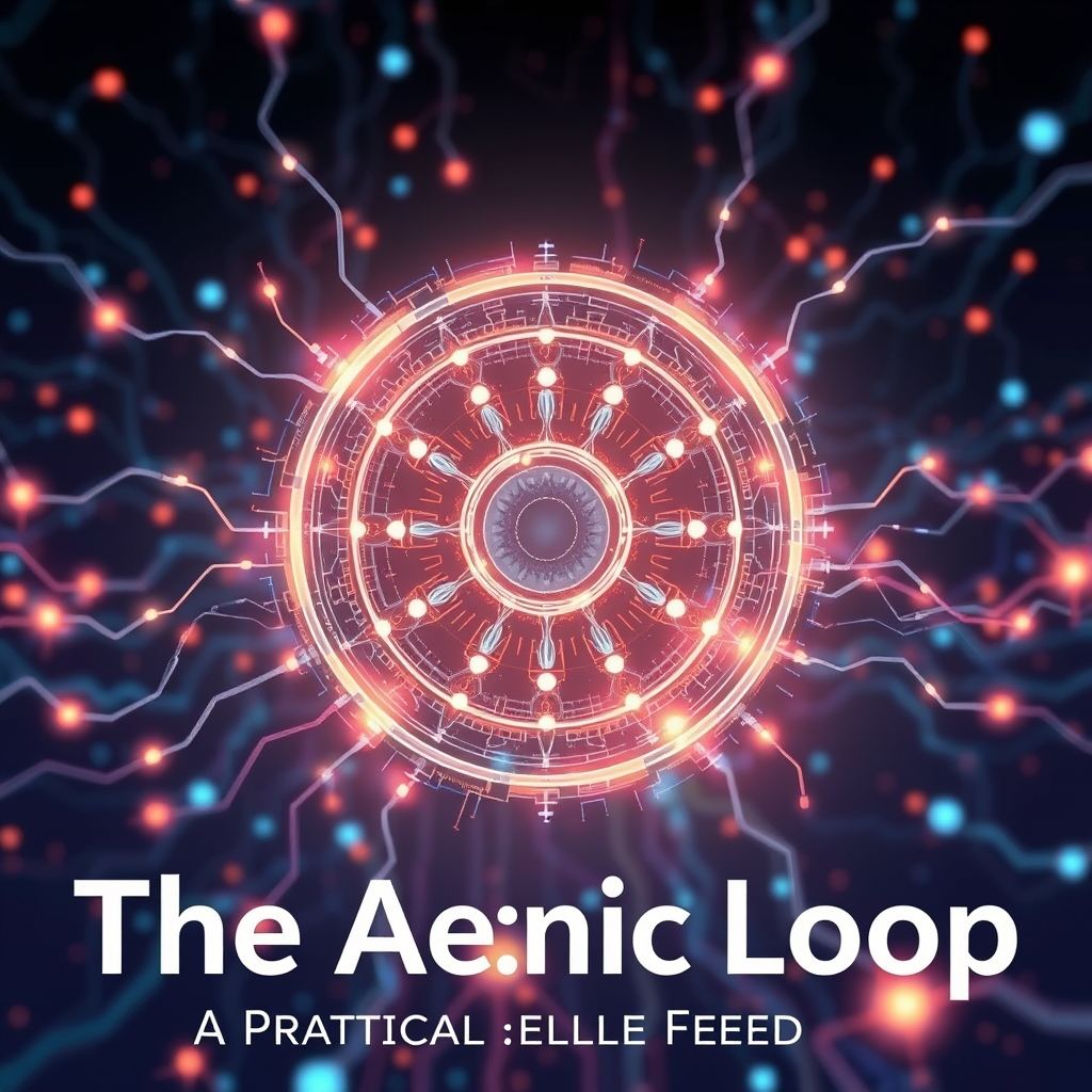 The Agentic Loop: A Practical Field Guide