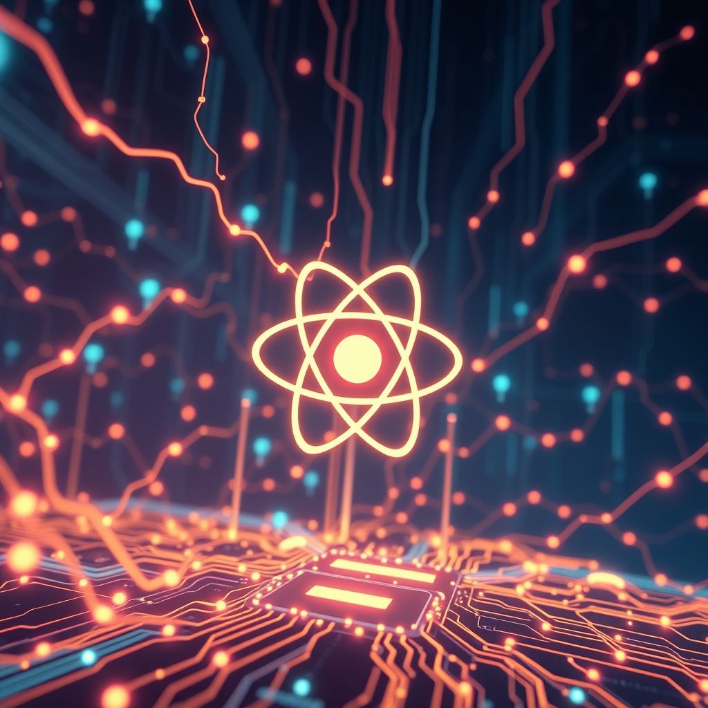 GeekyAnts Uses React Fiber to Pull AI-Generated React Apps Back Into Figma