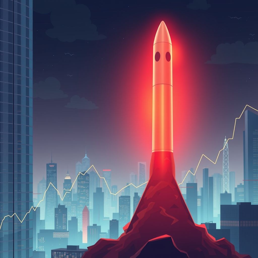 SpaceX Ignites $89 Billion Demand in Massive Debut Bond Sale