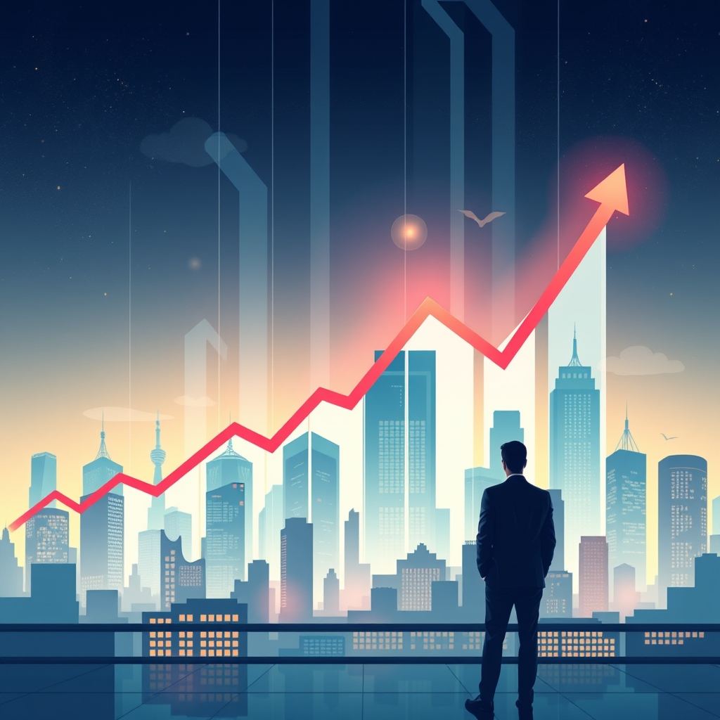 Infosys Predicts $300–$400 Billion AI Market Opportunity by 2030