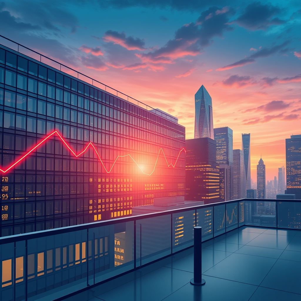LTTS Shares Jump 6.5% on 12.9% Profit Rise and Anthropic AI Deal