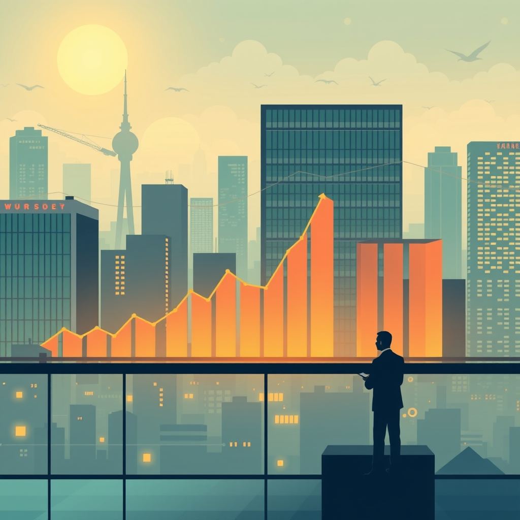 Morgan Stanley Bullish on Adani Enterprises Amid India's Infra Push