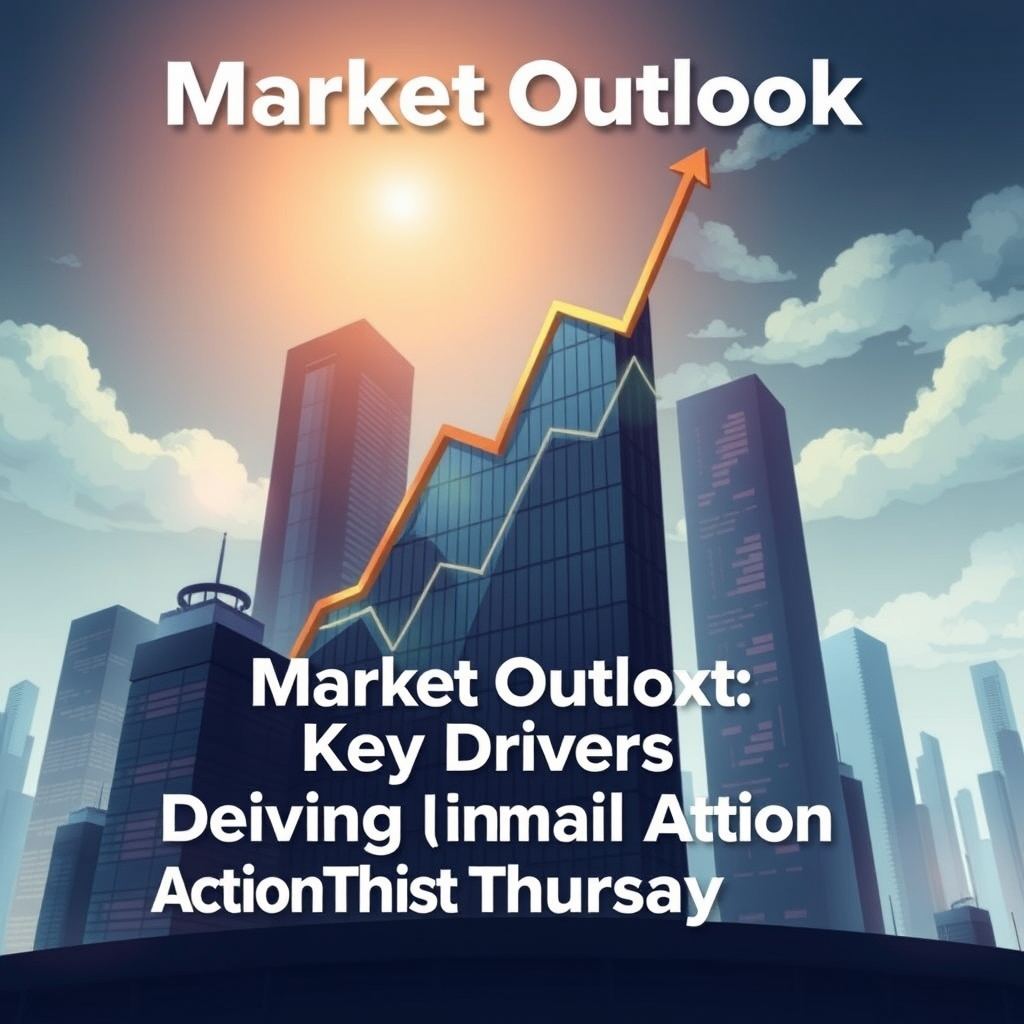 Market Outlook: Key Drivers Deciding Indian Stock Action This Thursday