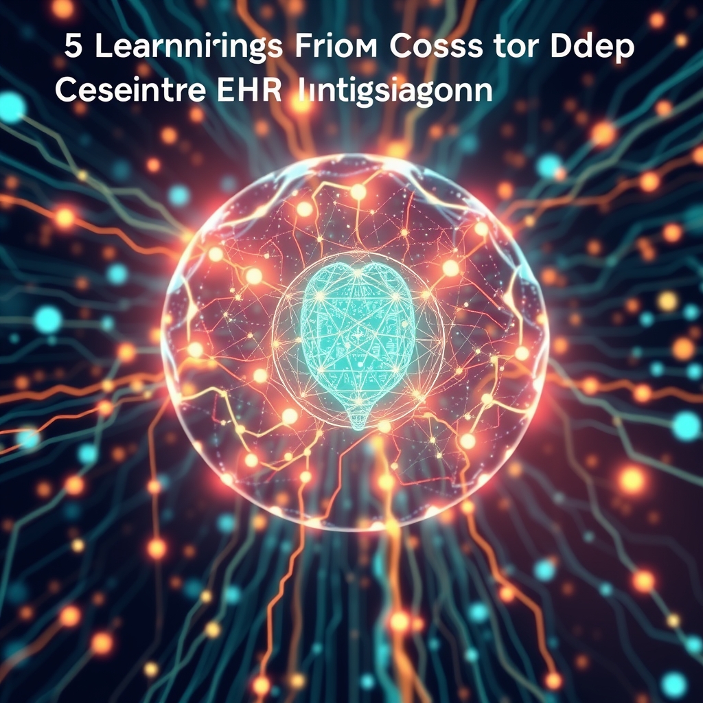 5 Learnings From a Cross Border EHR Integration