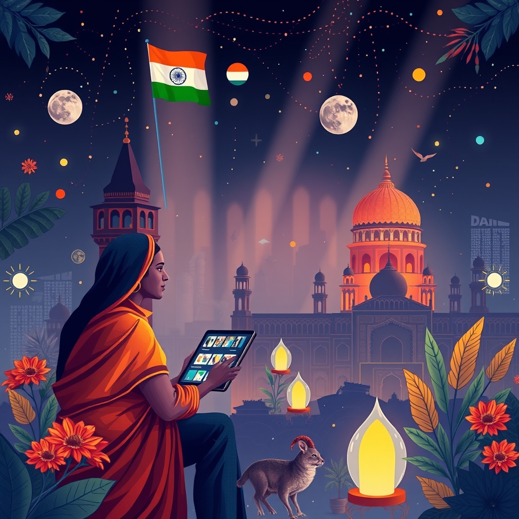 H 1B Delays Push Indian Tech Talent Toward UK's Global Talent Visa