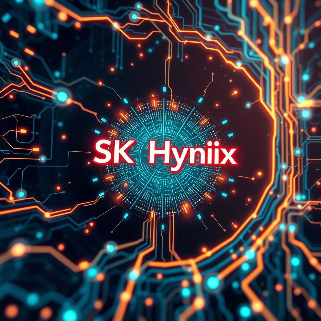 SK Hynix entre dans l'histoire avec une introduction en bourse record de 26,5 milliards de dollars aux États-Unis