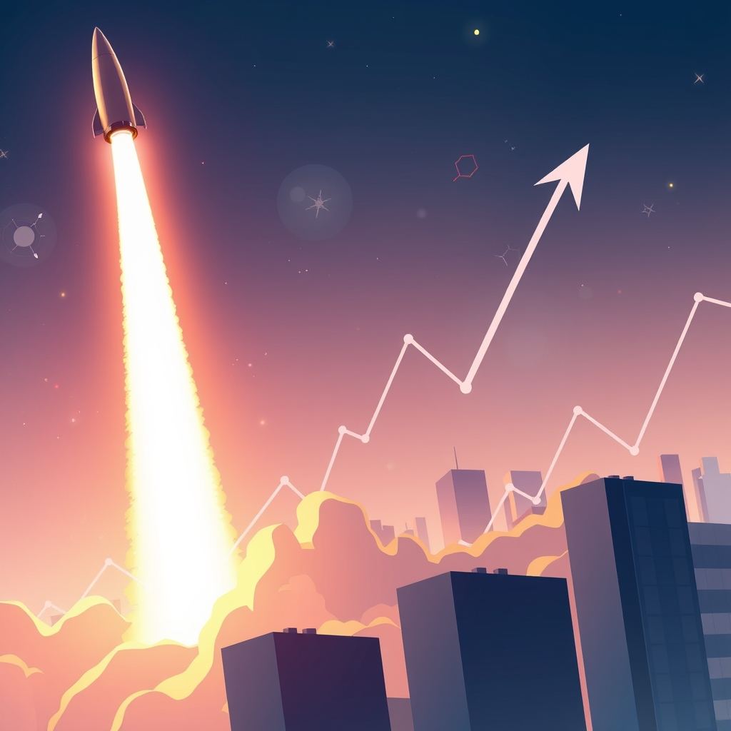 SpaceX Sparks $89 Billion Demand in Massive Debut High Grade Bond Sale