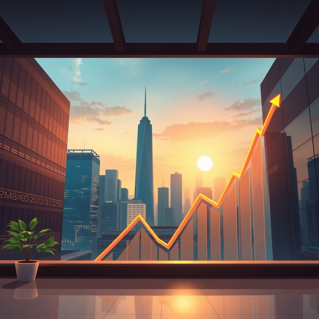 Pakistan's Gen Z Driving Surge in Stock Market Participation