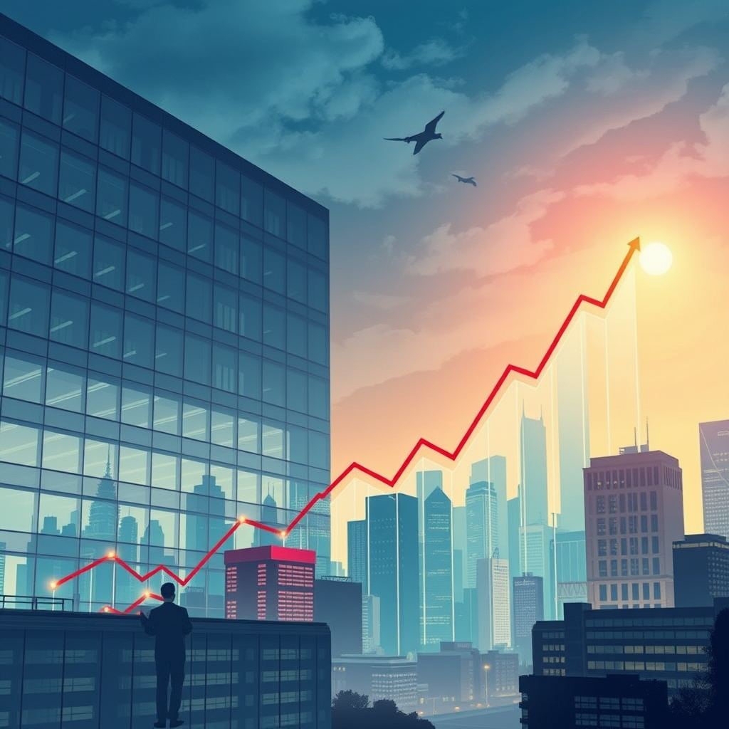 IPO ของ NSE และ Jio: ดีลยักษ์ใหญ่ของอินเดียจะช่วยปลุกพลังนักลงทุนรายย่อยหรือไม่?