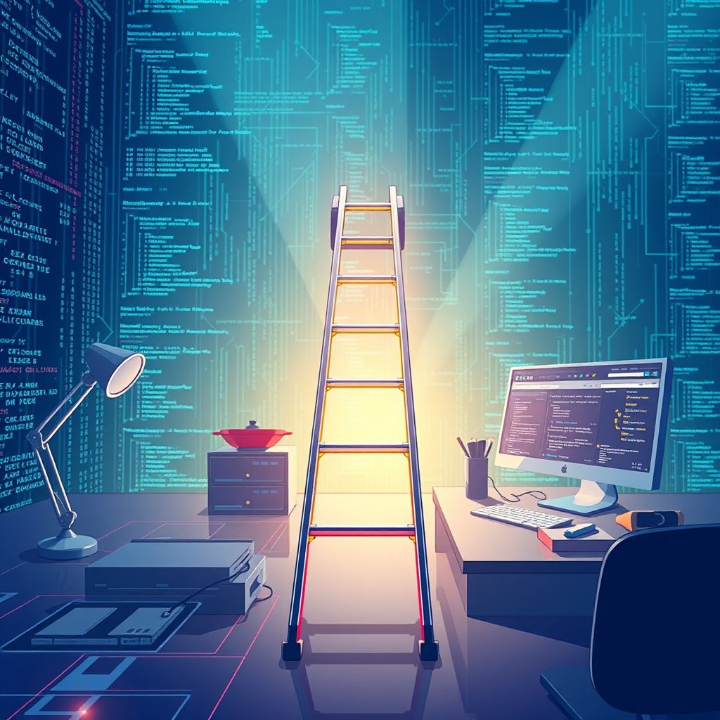 How I Built A Three Tier Content Quality Ladder