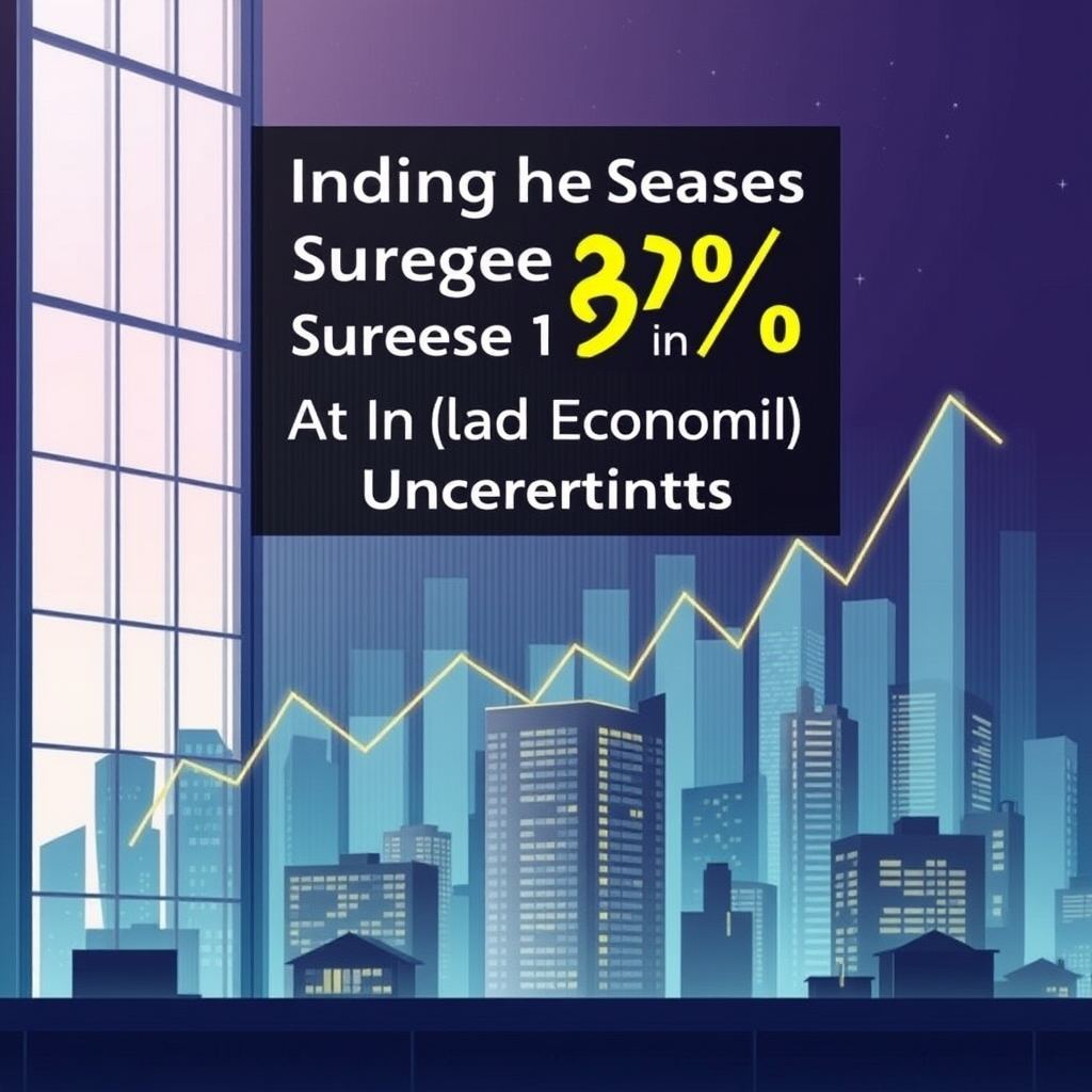 Indian Housing Sales Surge 19% in Q1 Amid Global Economic Uncertainties