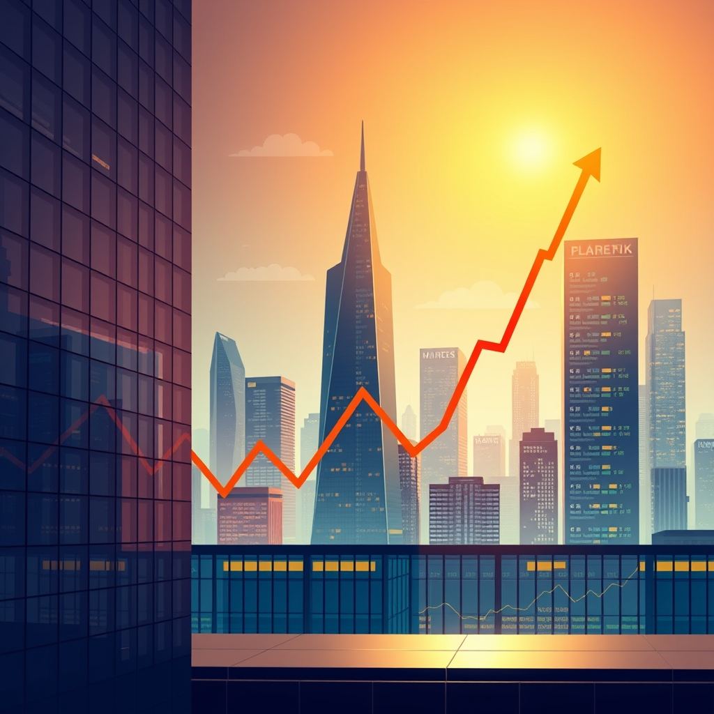 Nifty Outlook: Market Momentum Returns as Crude Prices Cool Down