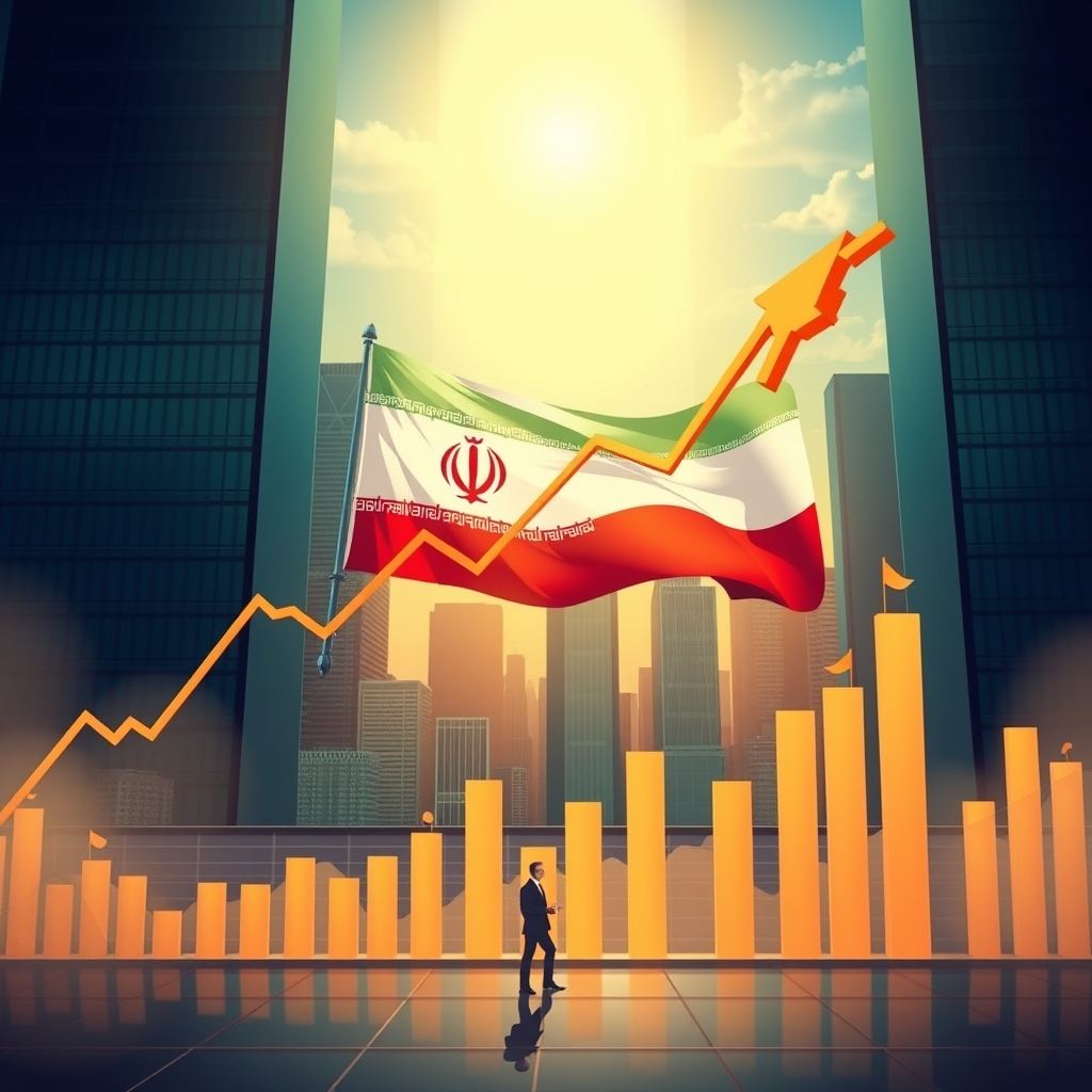 Iran Rushes to Sell Oil to India Following Trump Sanctions Waiver