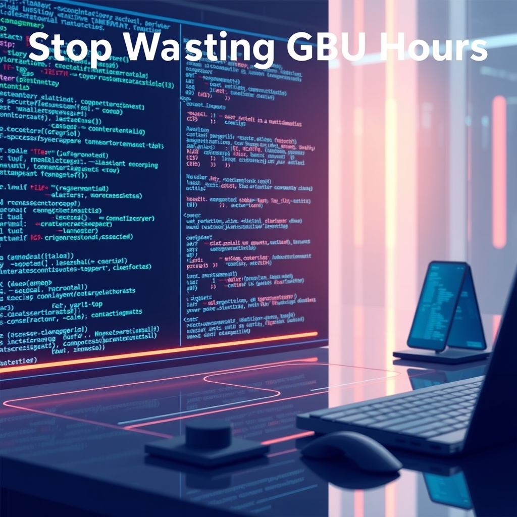 Stop Wasting GPU Hours: When to Use Prompting, RAG, or Fine-Tuning
