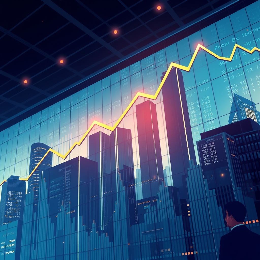 Pakistan's Gen Z Drives Surge in PSX Participation Amid Economic Shifts