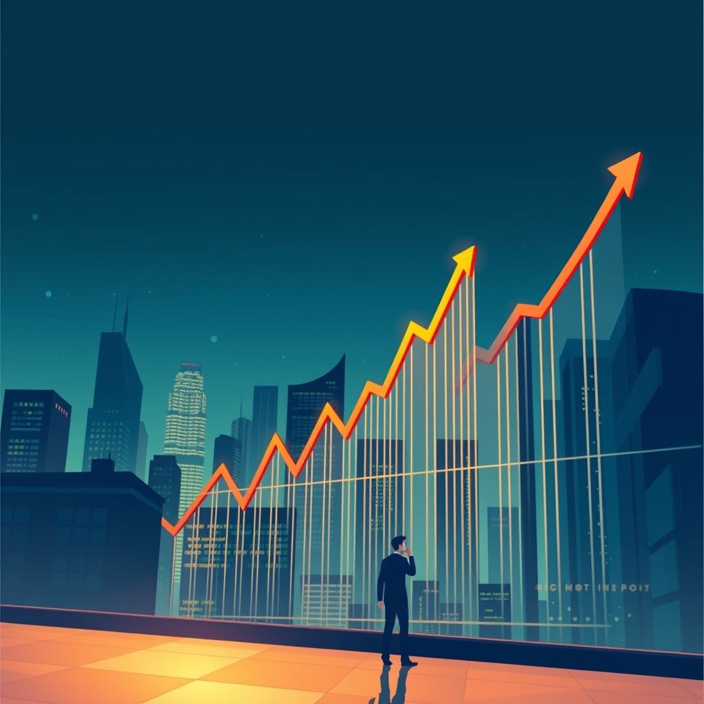 Market Rebound: LIC, IRFC, Tata Motors, and ONGC Stocks in Focus