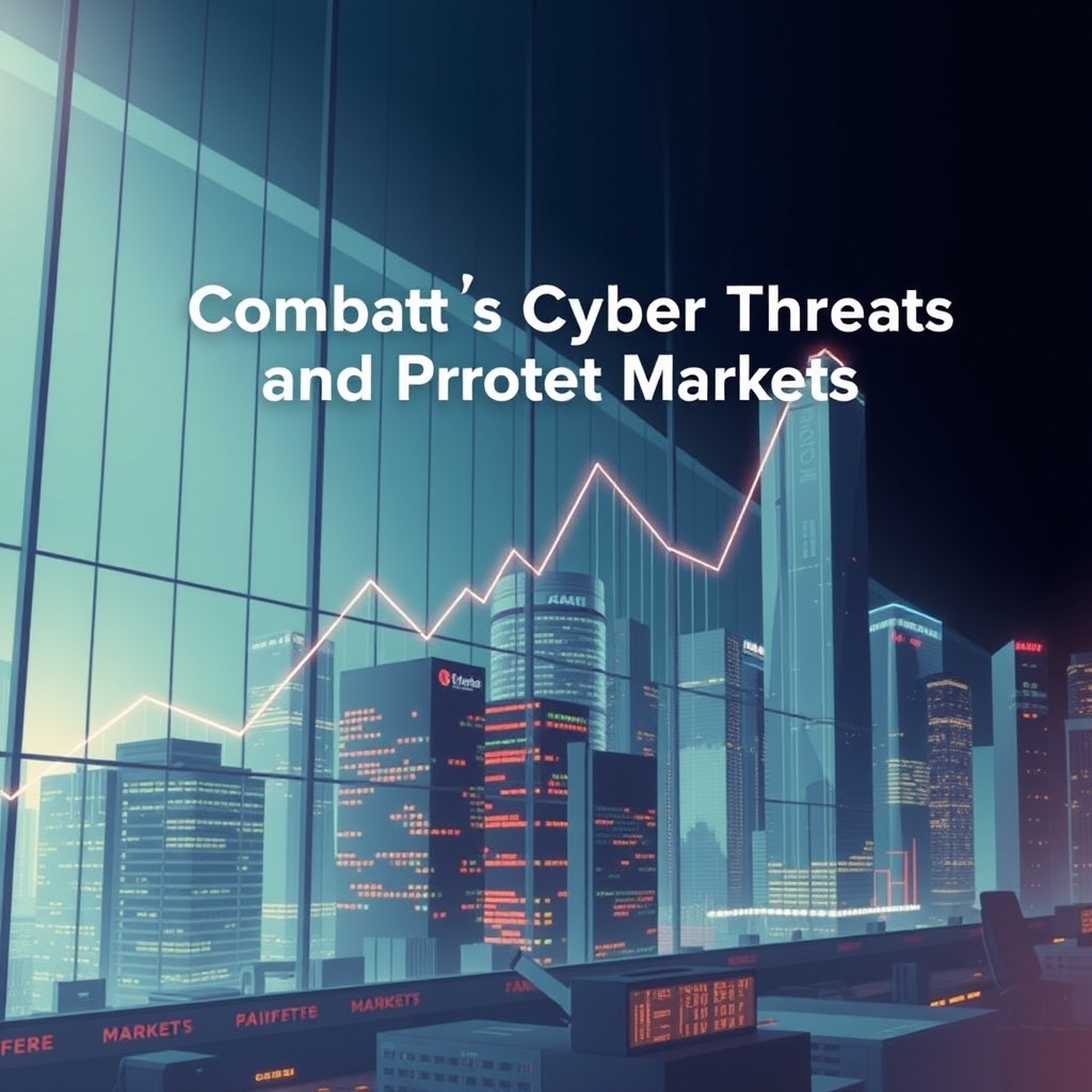 Regulators Turn to AI to Combat Cyber Threats and Protect Markets
