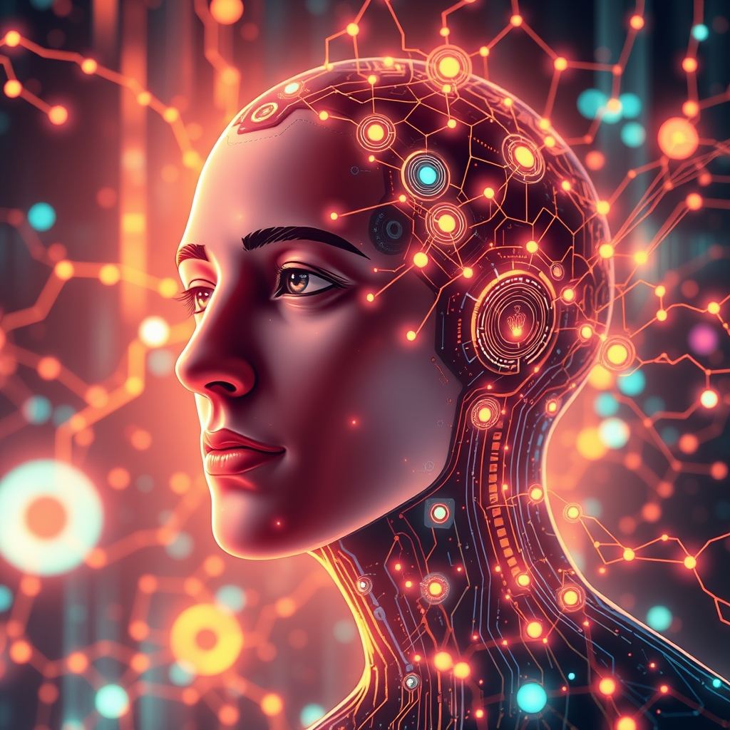 Zuckerberg’s AI Manifesto Ignites Debate Over ‘AI Slop’ vs Human Creativity