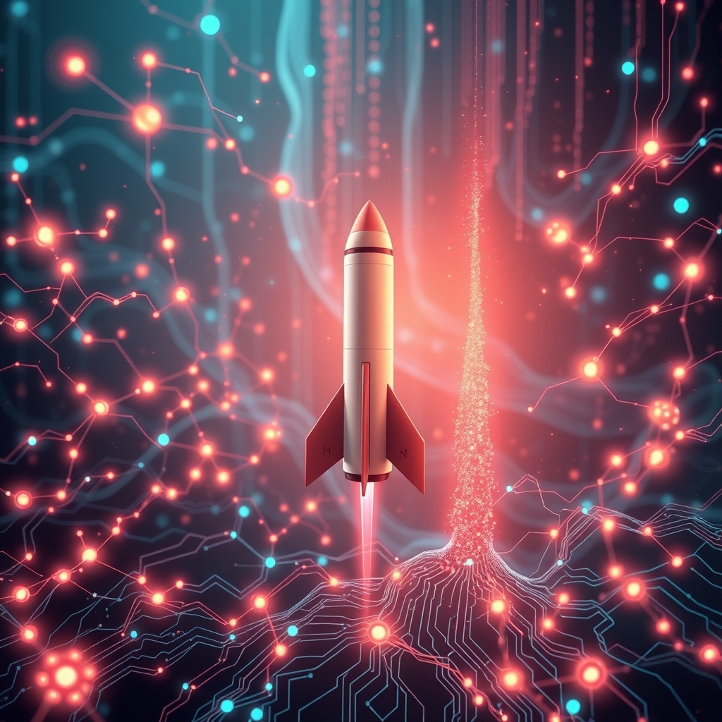How SpaceX’s Nasdaq 100 Inclusion Impacts Your Index Funds