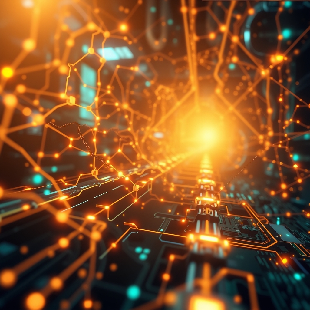 The Golden Pipeline for AI/ML Systems
