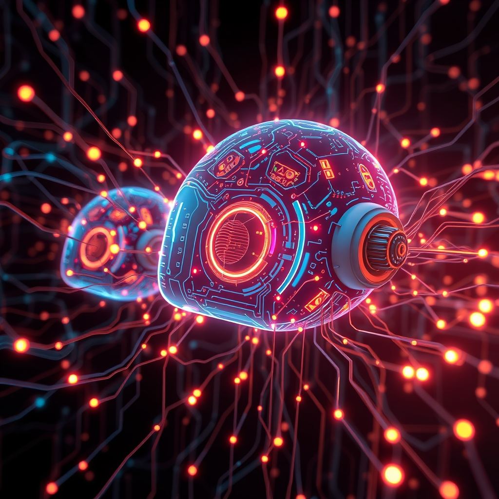 Three Rounds of Training Make a Chatbot