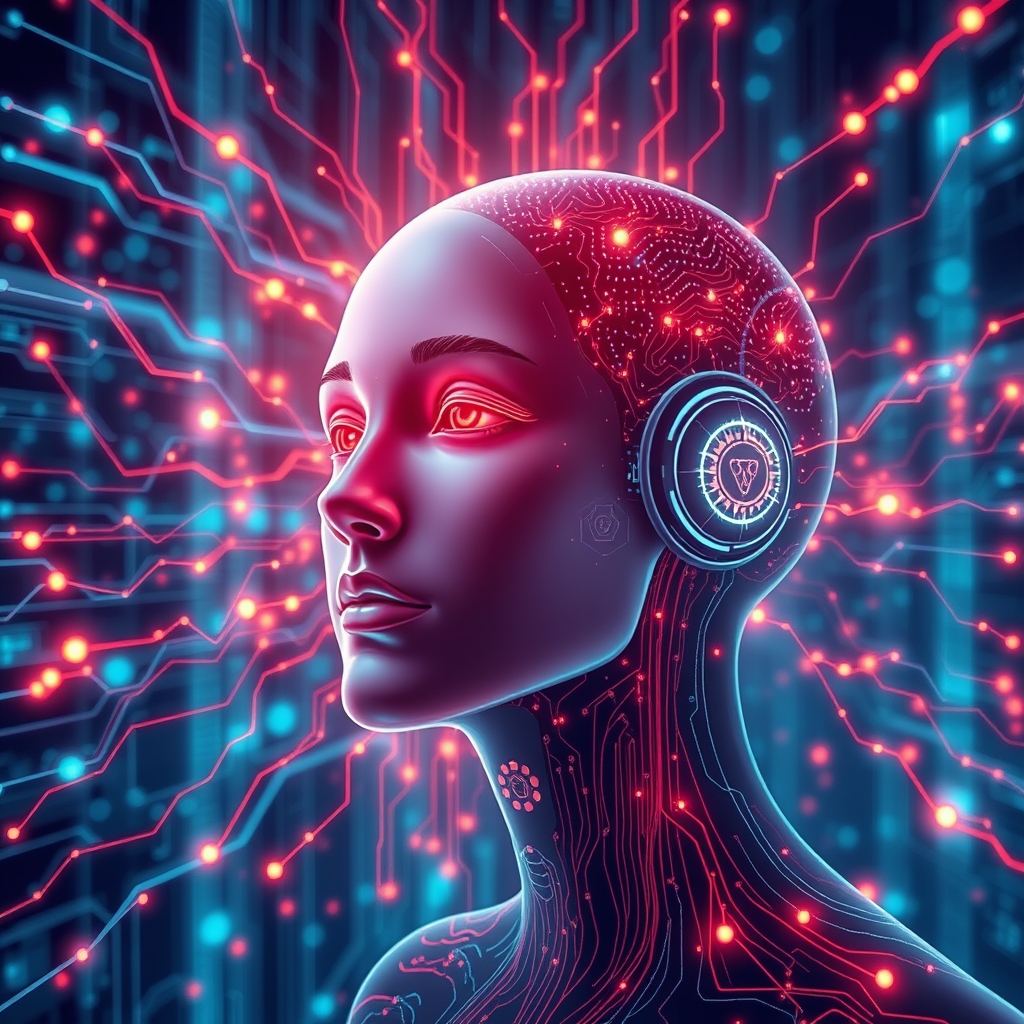 وصلت أداة Muse Image الجديدة من Meta بهدوء داخل تطبيقاتها، لكن تداعياتها مدوية. ميزة الذكاء الاصطناعي التوليدي تتيح