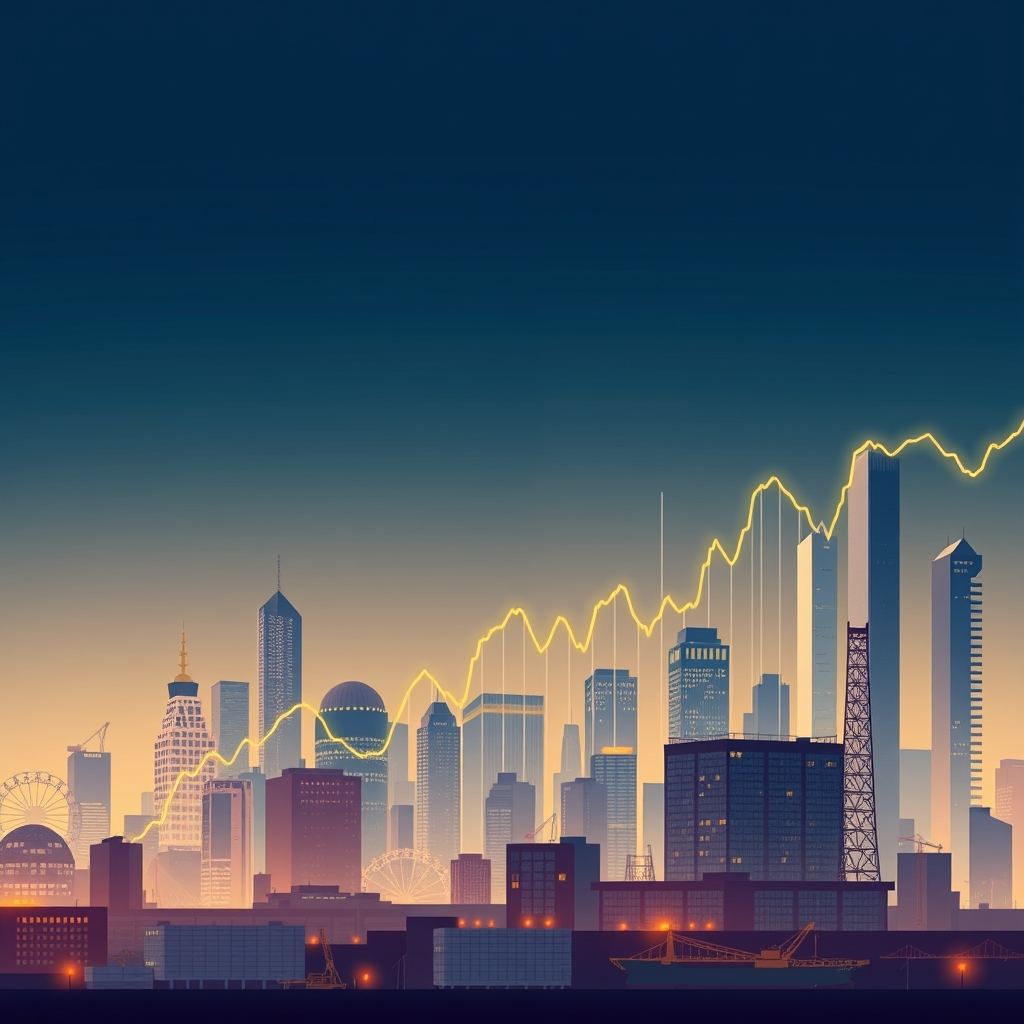 Oil Prices Slump as Hormuz Strait Flow and Geopolitical Tensions Ease