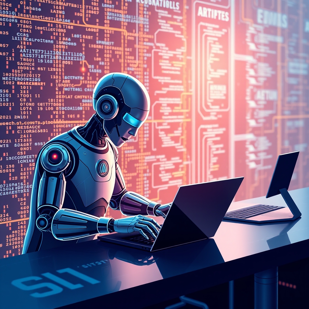 AI Coding Agents Power 43% of New Outsourcing Deals with Outcome-Based Pricing