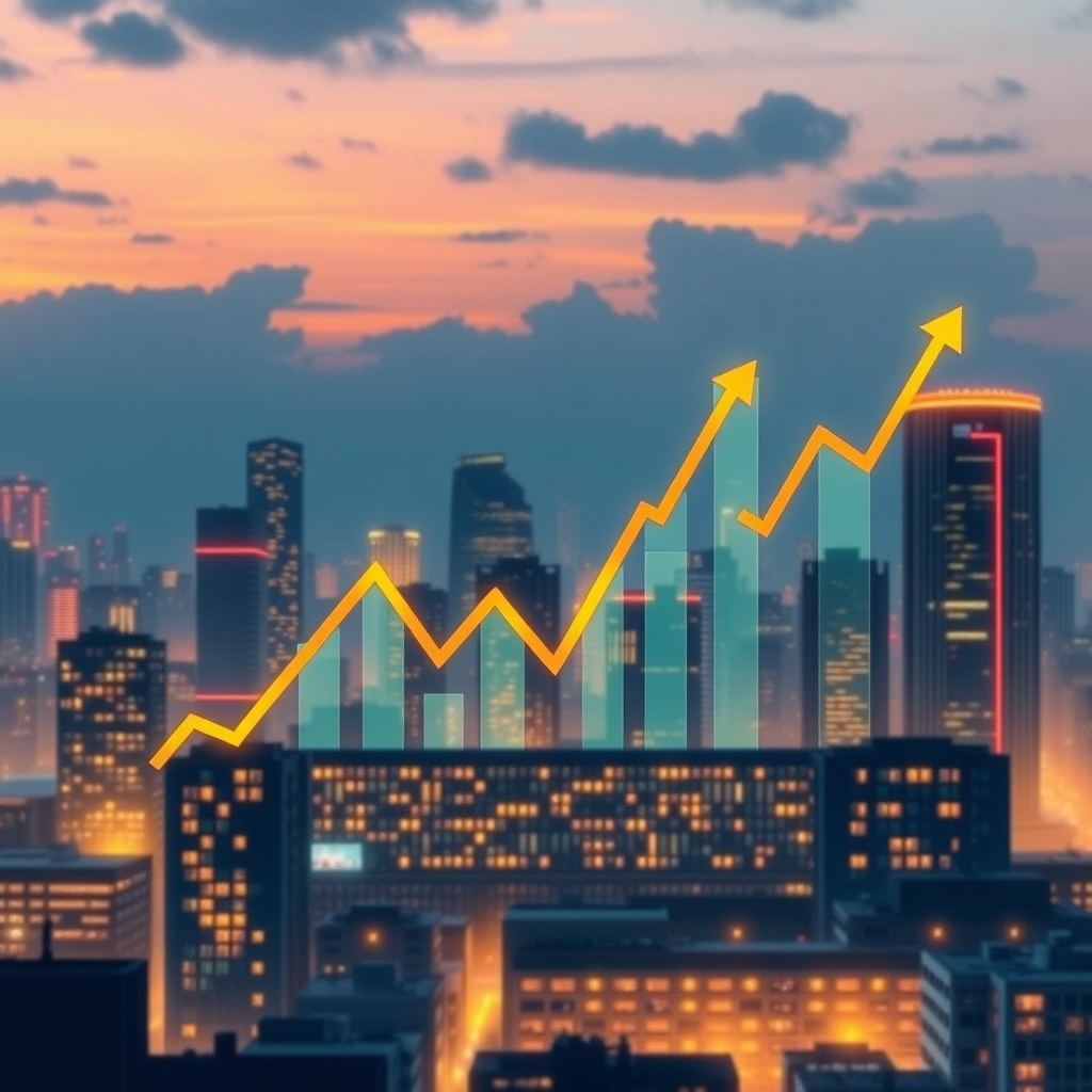 India's Institutional Real Estate Investment Hits $4.3 Billion in H1 2026